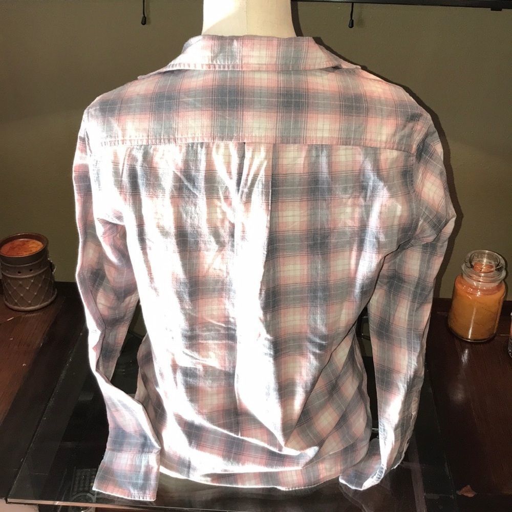 Even Tide Shirt - Picture 5 of 5
